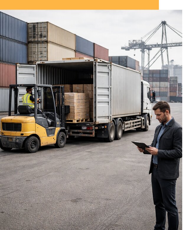 Экспортные перевозки грузов по миру от 36134 руб быстро и надежно