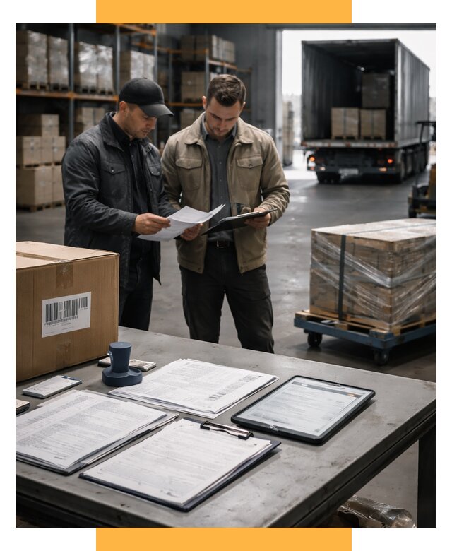 Поставка санкционных товаров под ключ от 12905 р. | СетСервис-Срл