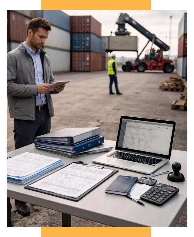 Контейнерные перевозки грузов по миру от 123888 р. | СетСервис-Срл