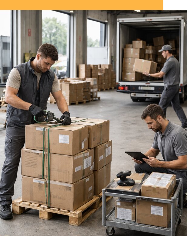 Перевозка сборных грузов по миру от 3613 руб, быстрая логистика