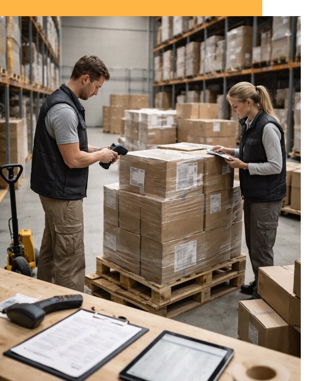 Консолидация грузов по миру от 8259 руб, оптимизация доставки