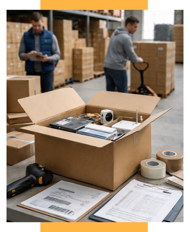 Доставка грузов из Китая в Россию от 61944 р. | СетСервис-Срл