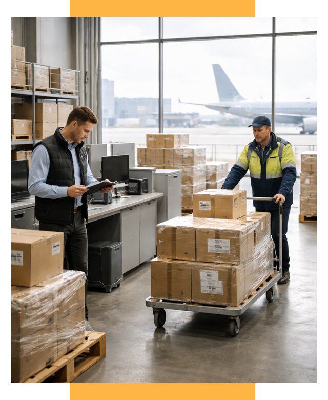 Авиадоставка из Китая от 671 р. — быстро | СетСервис-Срл