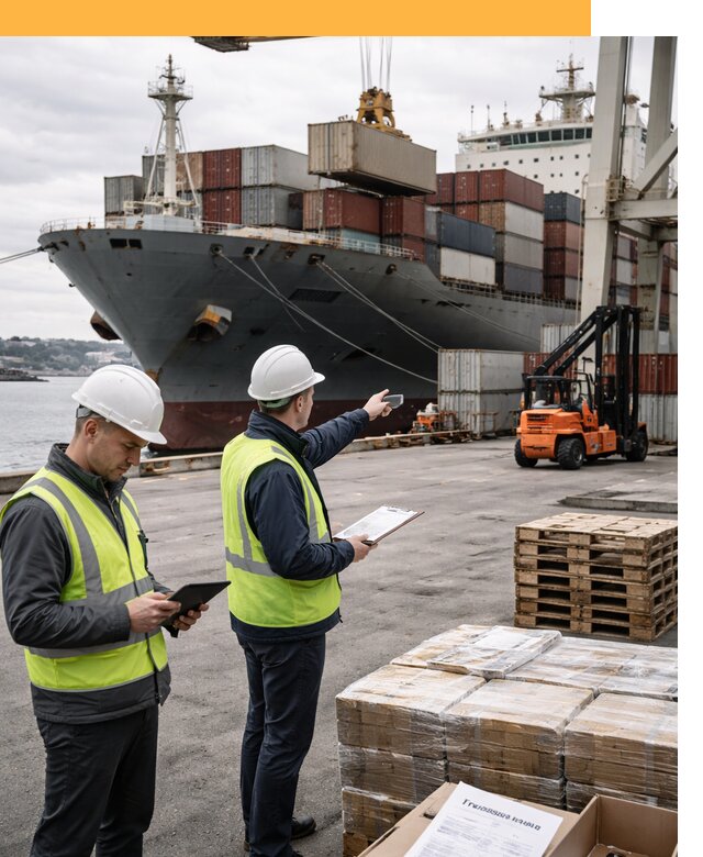 Морские перевозки из Китая от 92916 руб, контейнерные рейсы