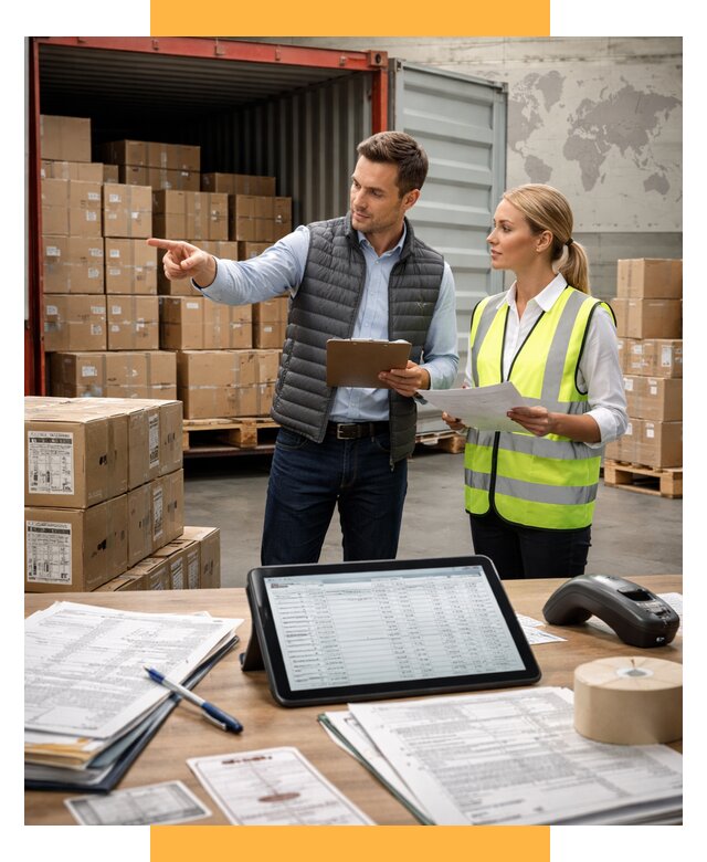 Карго доставка из Китая в Россию от 87754 р. | СетСервис-Срл