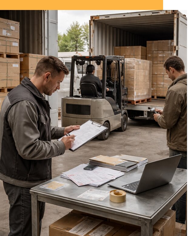 Карго доставка из Китая морские и авиаперевозки от 87754