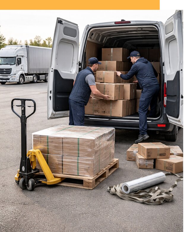 Автоперевозки из Турции: сборные и прямые рейсы от 123888 руб