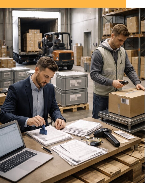 Доставка грузов из США под ключ морские авиа и жд от 36134 руб