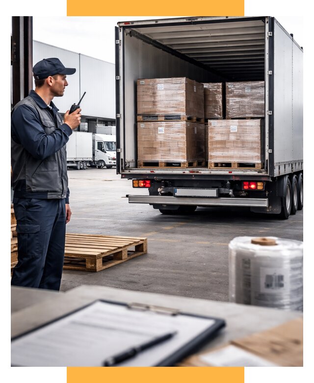 Автоперевозки из Италии от 87754 р., надежно СетСервис-Срл