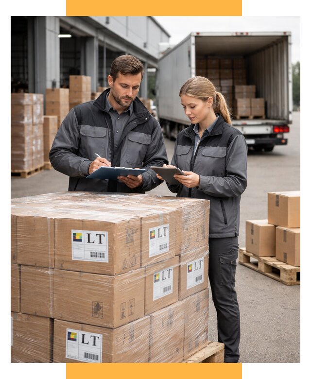 Доставка грузов из Литвы в Россию от 15486 р., СетСервис-Срл