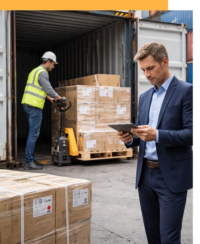 Доставка грузов из Японии: полная логистика от 92916 руб