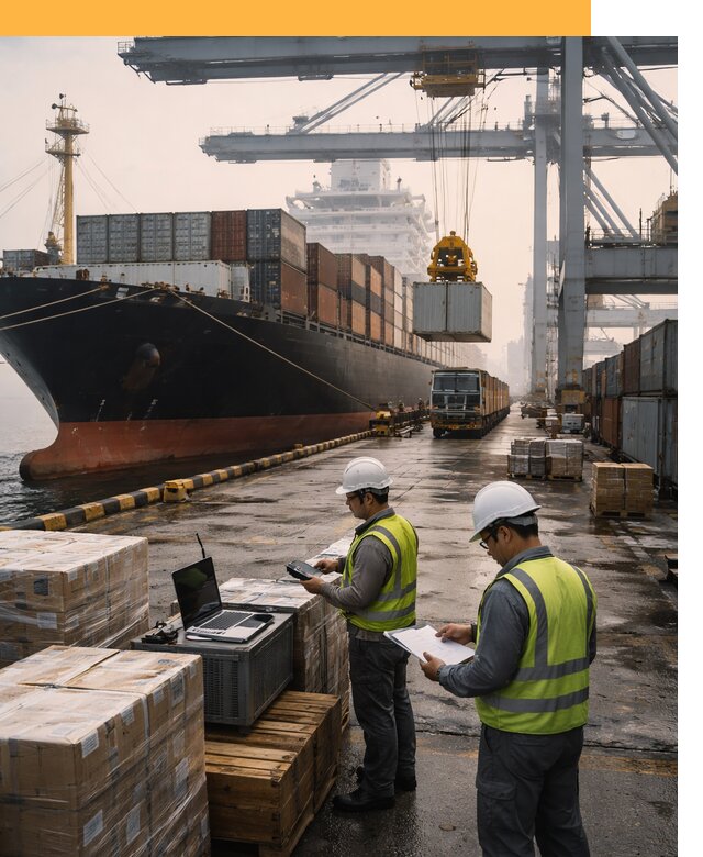 Морские перевозки из Японии от 92916 руб, доставка по миру