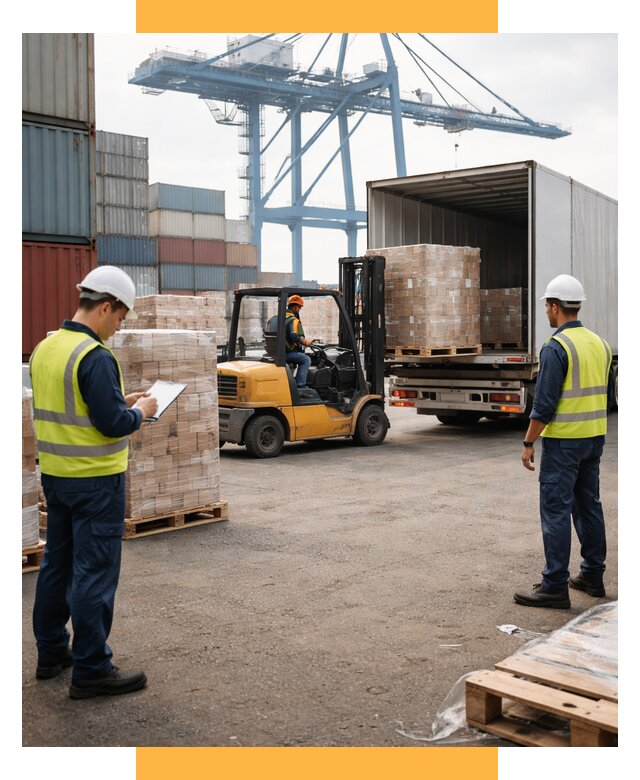 Доставка грузов из Вьетнама в Россию от 77430 р. | СетСервис-Срл