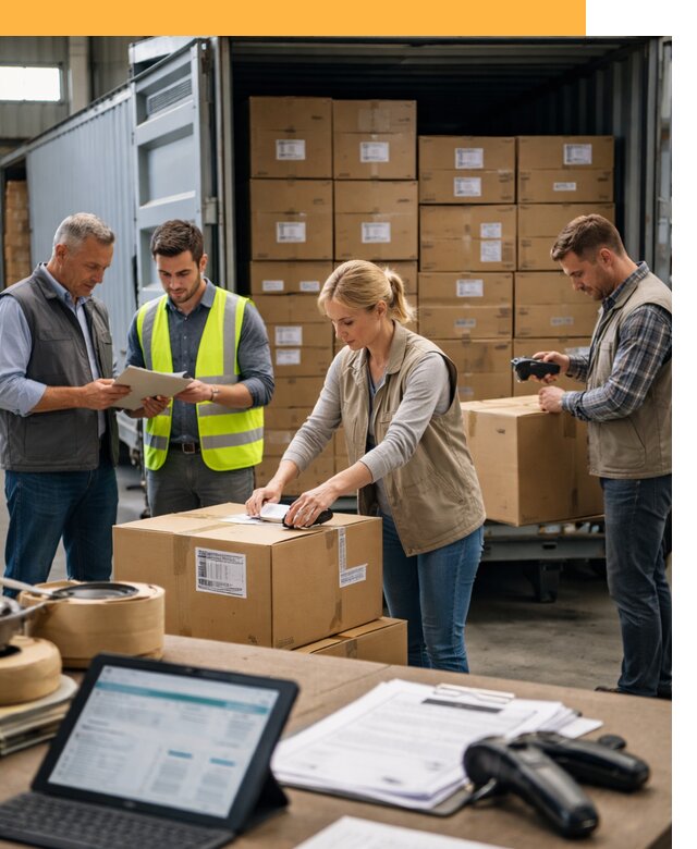 Доставка и таможенное оформление грузов из Вьетнама от 77430