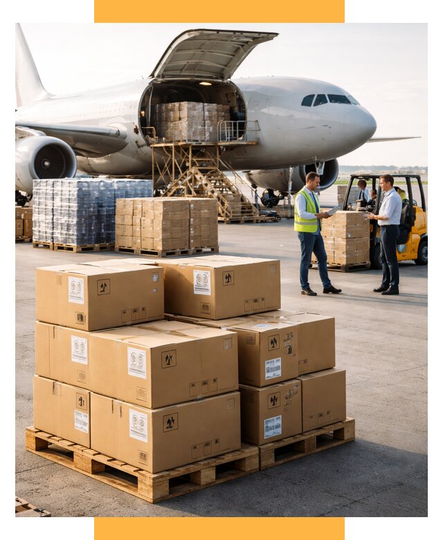 Авиадоставка из Вьетнама в Россию от 878 р. | СетСервис-Срл