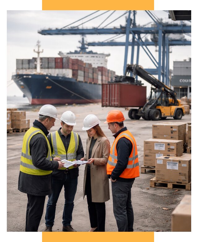 Морские перевозки из Вьетнама от 154860 р. — СетСервис-Срл