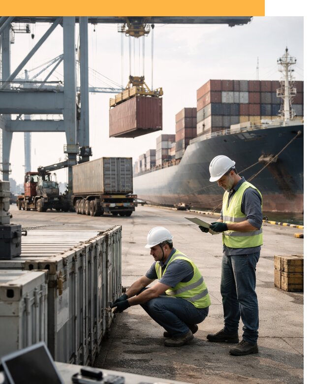 Морские перевозки из Вьетнама от 154860 руб сборные и FCL