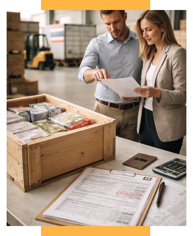 Доставка грузов из Таиланда в Россию от 36134 р. СетСервис-Срл