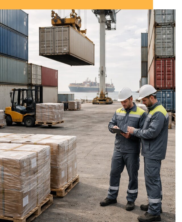 Морские перевозки из Таиланда от 87754 руб, доставка и таможня