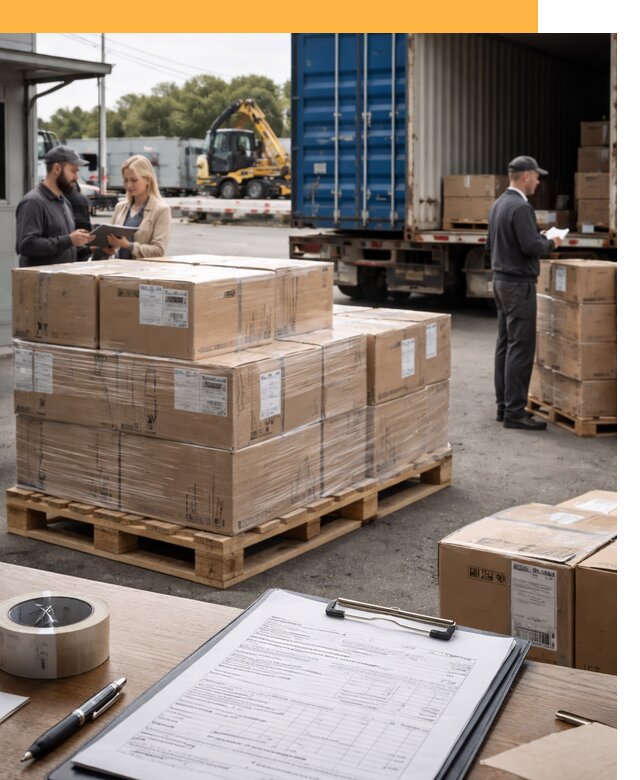 Доставка грузов из Малайзии: морем и авиа от 87754 руб.