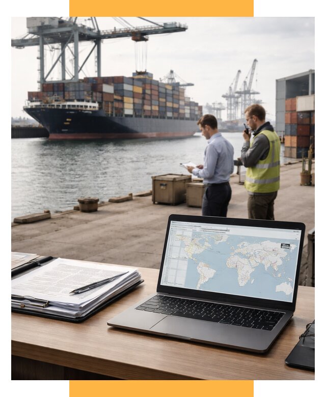 Морские перевозки из Малайзии от 87754 р. | СетСервис-Срл