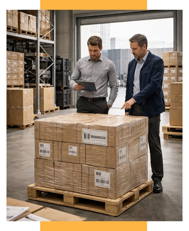 Доставка грузов из Индонезии в Россию от 87754 р., СетСервис-Срл