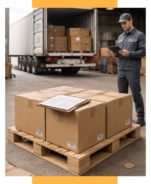 Доставка грузов из Ирана в Россию от 1239 р., СетСервис-Срл