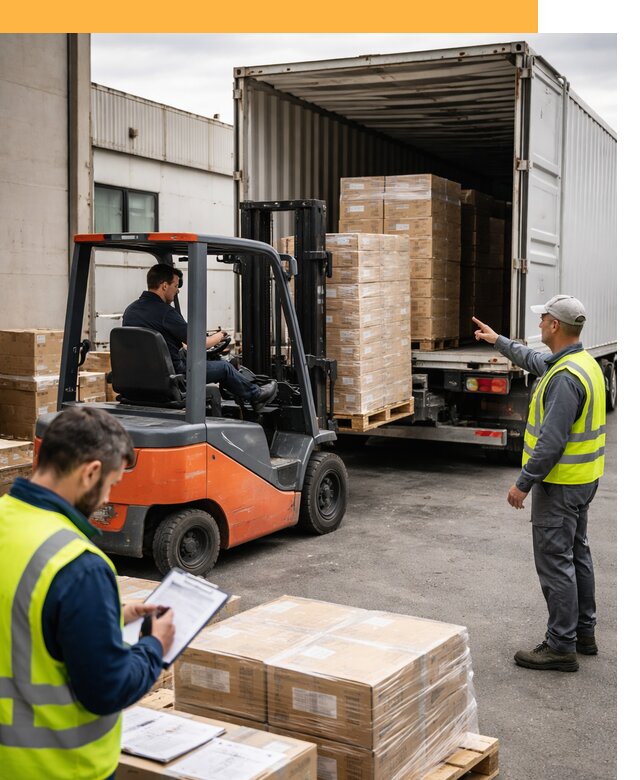 Доставка грузов из Армении по всему миру от 12389 руб.