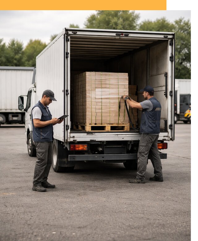 Автоперевозки из Армении автотранспортом от 98078 руб