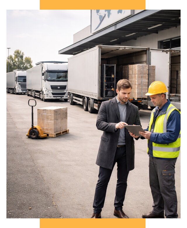 Автоперевозки из Грузии от 87754 р. - логистика СетСервис-Срл