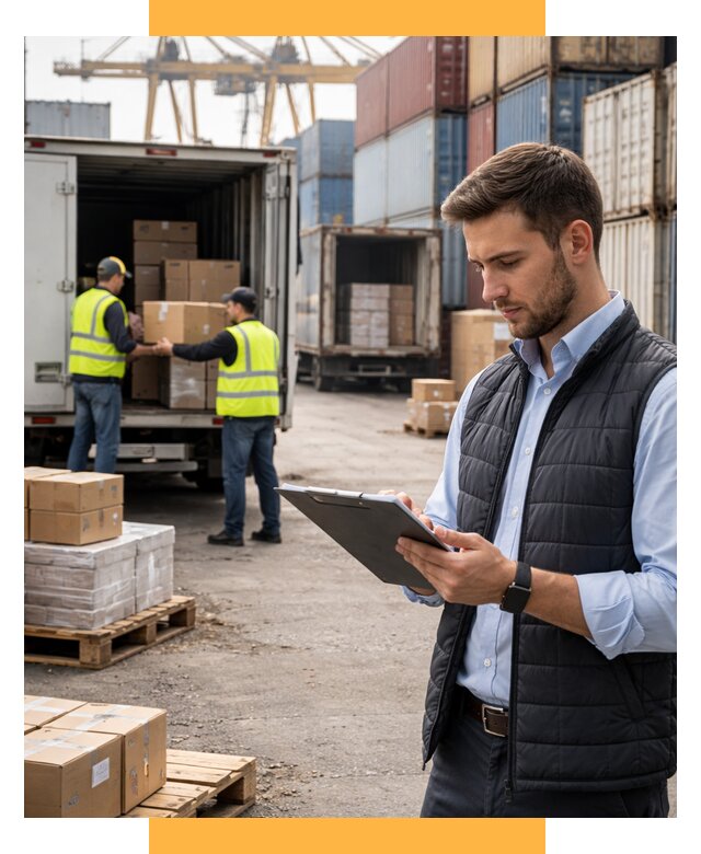 Доставка грузов из Азербайджана от 36134 р., СетСервис-Срл