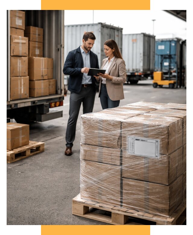 Доставка грузов из Казахстана в Россию от 6711 р., СетСервис-Срл