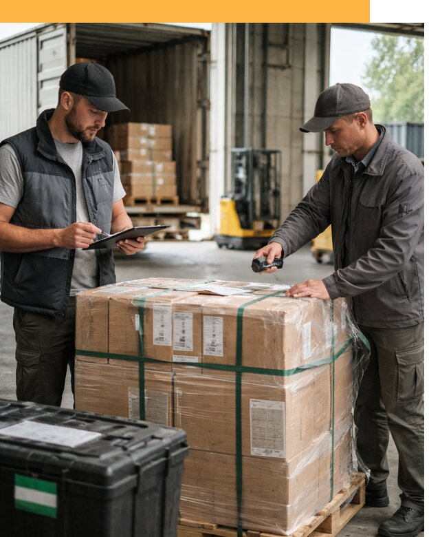 Доставка грузов из Узбекистана: международные перевозки от 46458