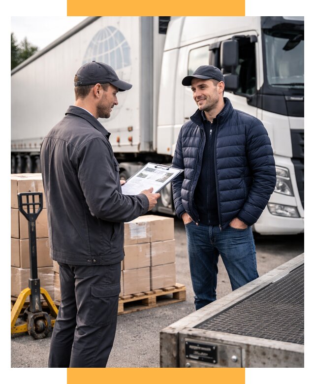 Автоперевозки грузов из Киргизии от 87754 р. — СетСервис-Срл