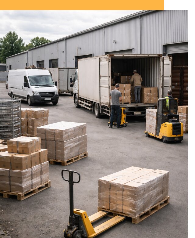 Доставка грузов из Беларуси по всему миру от 15486 руб