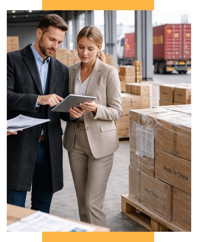 Доставка грузов в Китай от 36134 р. надежная логистика СетСервис-Срл