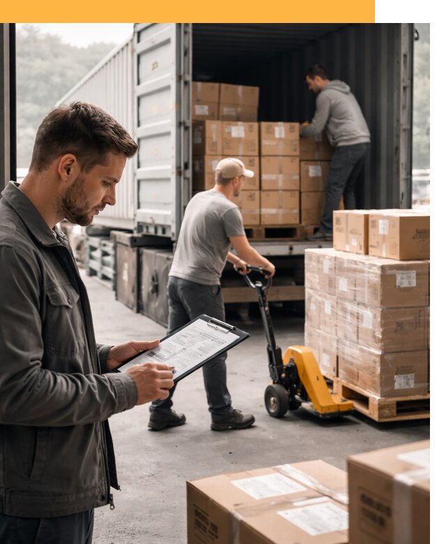 Доставка грузов в Китай: экспресс и мультимодальные перевозки от 36134