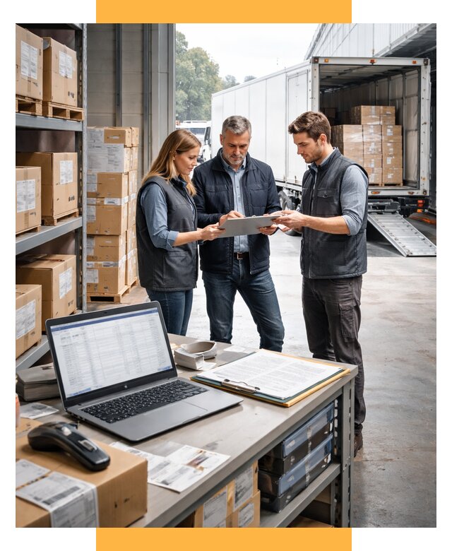 Доставка грузов в Испанию от 36134 р. логистика | СетСервис-Срл