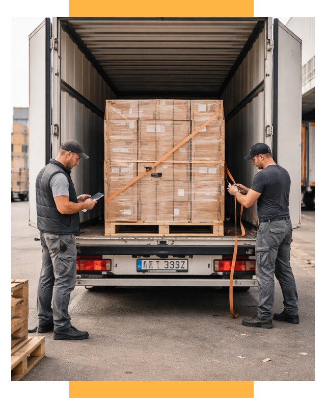 Доставка грузов в Сербию от 46458 р международная СетСервис-Срл