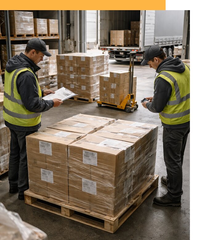 Доставка грузов в Израиль морем, авиа и автоперевозки от 46458 руб.