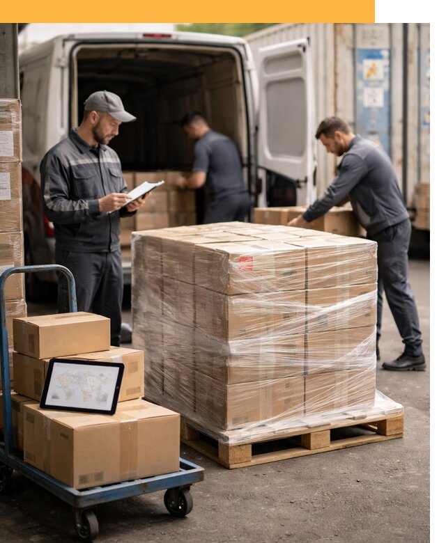 Доставка грузов в Армению: морские, авиа и авто от 36134