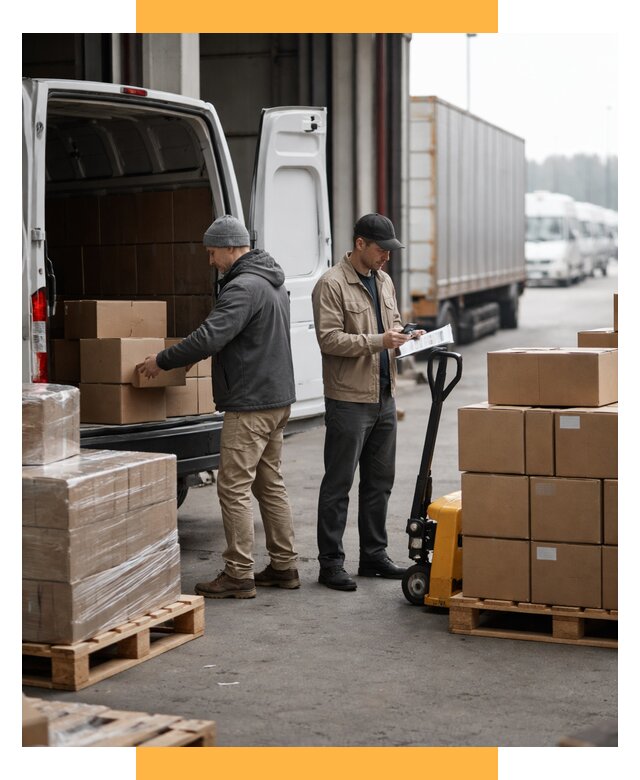 Доставка грузов в Киргизию от 15486 р. - логистика СетСервис-Срл