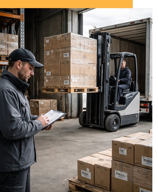 Доставка грузов в Беларусь от 12389 руб, морем, авто, авиа