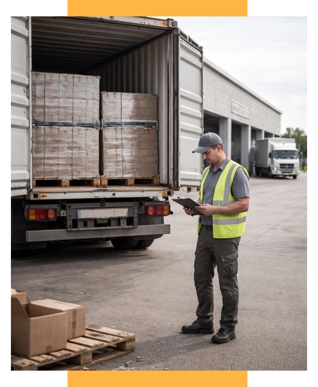 Доставка через Казахстан от 30972 р. | Транзит и логистикаСетСервис-Срл