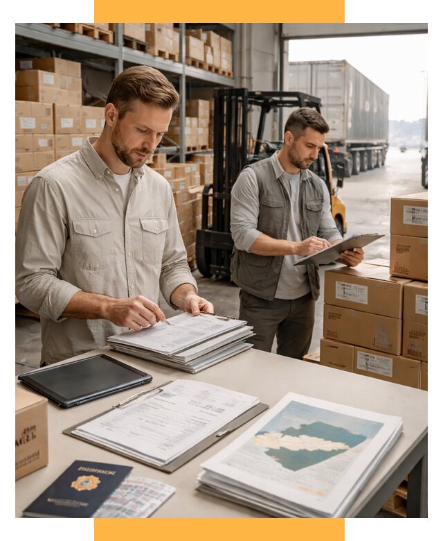 Доставка через ОАЭ от 7743 р. транзит и склад в Дубае, СетСервис-Срл