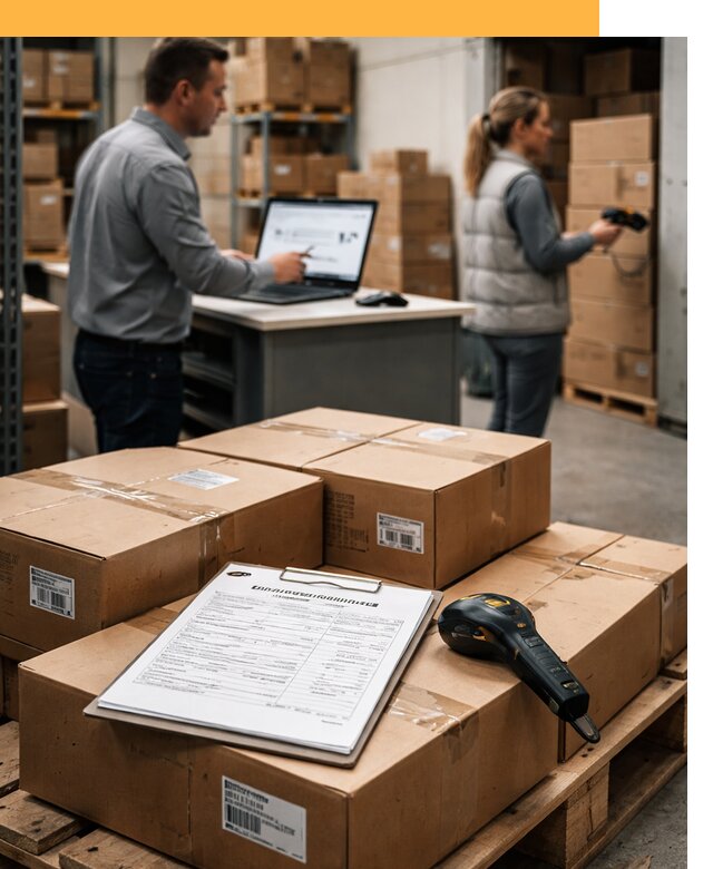 Таможенное оформление и сопровождение грузов из США от 8775 руб