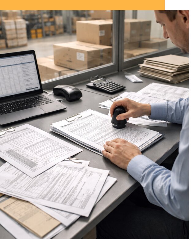 Таможенное оформление и сопровождение грузов из Узбекистана от 12389