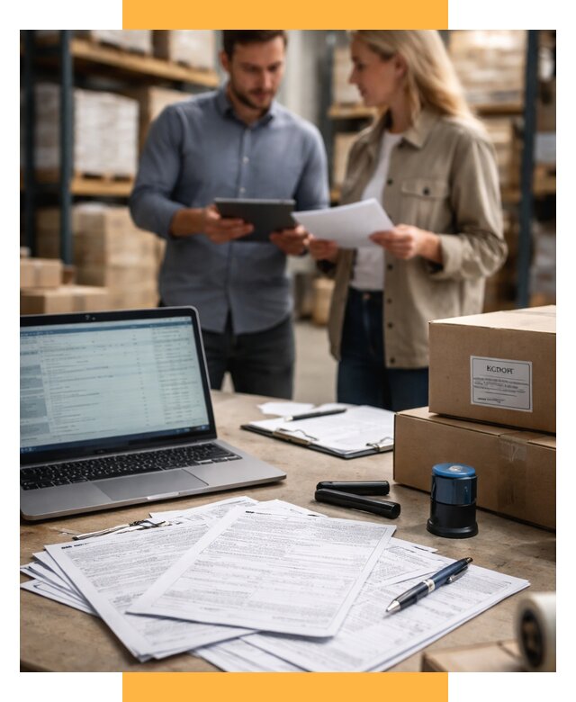 Растаможка грузов из Беларуси от 8259 р. — с СетСервис-Срл