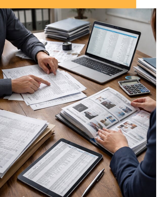 Профессиональный подбор кода ТН ВЭД для таможенного оформления от 2581 руб