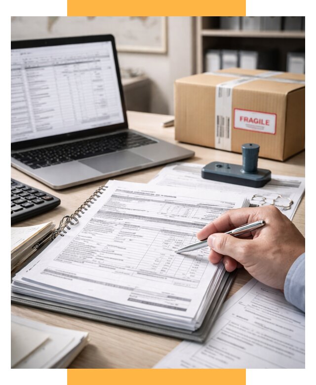 Определение таможенной стоимости, расчет от 3613 р. | СетСервис-Срл